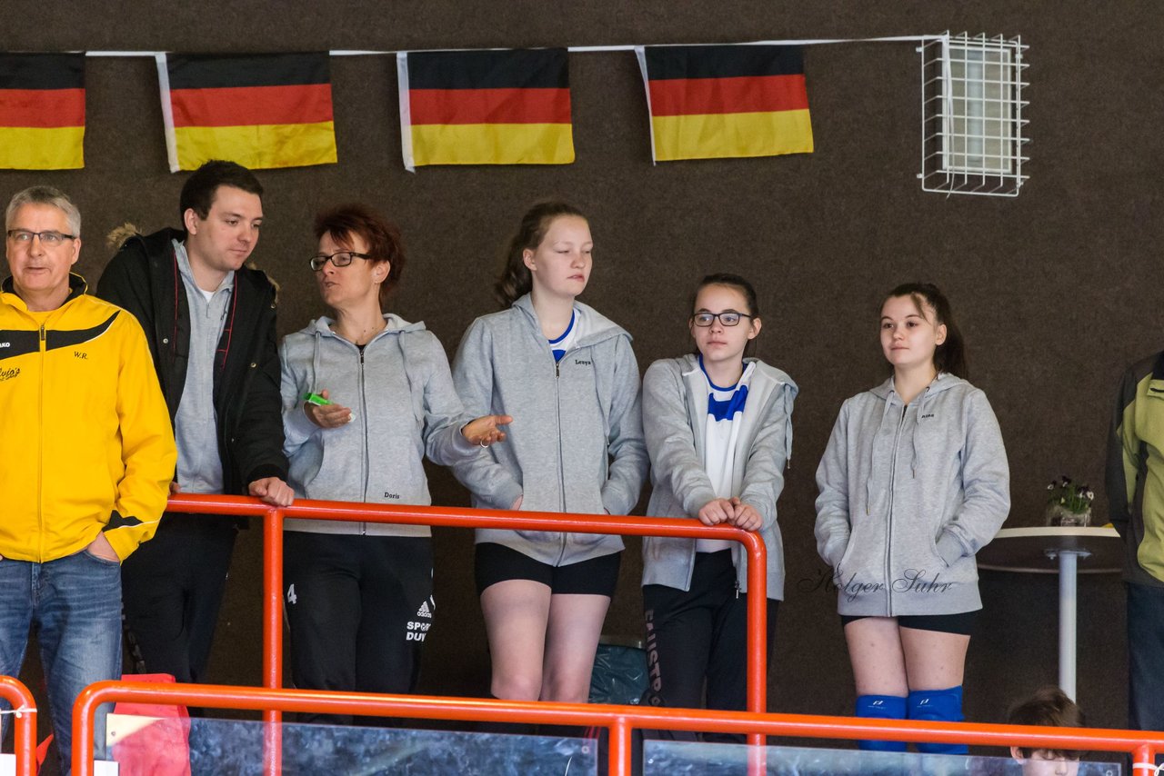 Bild 20 - U16 Deutsche Meisterschaft